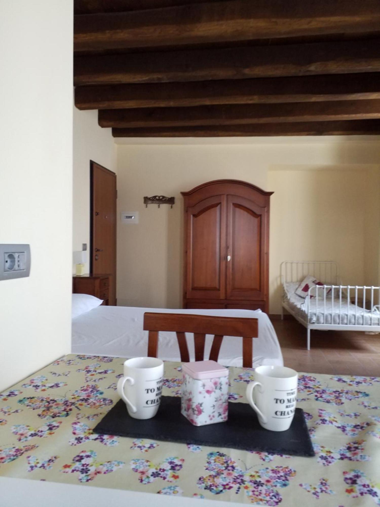 Apartamento Sun Moon Monteprandone Exterior foto