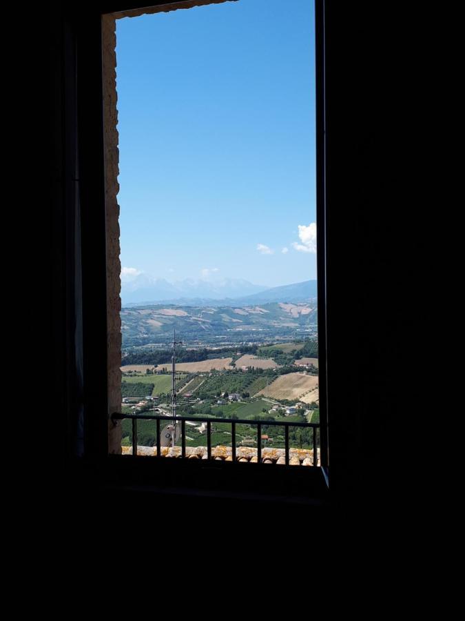 Apartamento Sun Moon Monteprandone Exterior foto