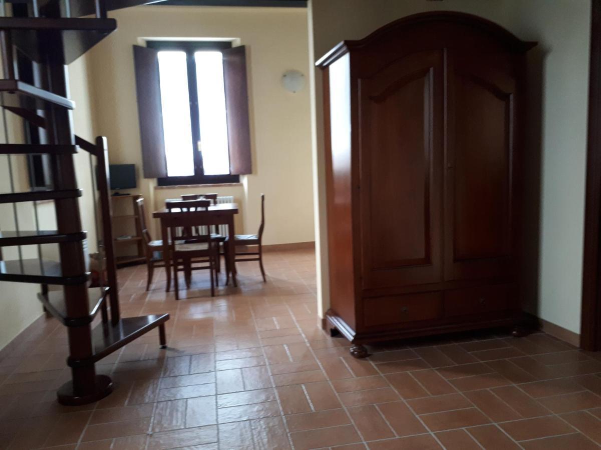 Apartamento Sun Moon Monteprandone Exterior foto
